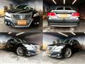 2013 Toyota Crown Hybrid