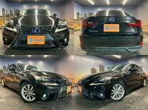 2013 Lexus IS