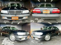 1996 Nissan Cima