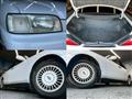 1995 Nissan Gloria Hardtop