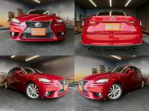 2013 Lexus IS