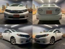 2011 Lexus HS HYBRID