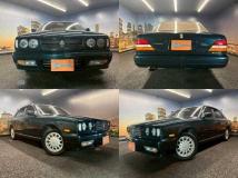 1995 Nissan Cedric Hardtop