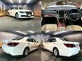 2013 Toyota Crown Hybrid
