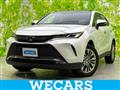 2025 Toyota Harrier