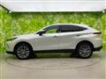 2025 Toyota Harrier