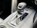 2025 Toyota Harrier