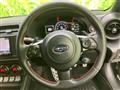 2022 Subaru BRZ