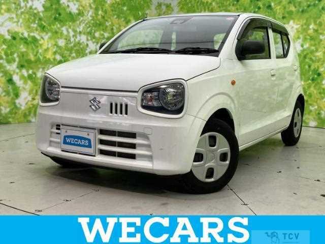 2020 Suzuki Alto