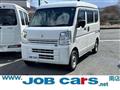 2024 Suzuki Every
