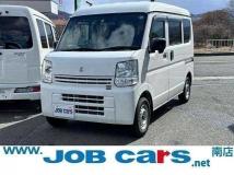 2024 Suzuki Every