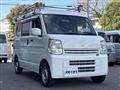 2020 Suzuki Every