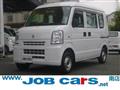 2014 Suzuki Every
