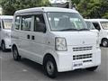 2014 Suzuki Every