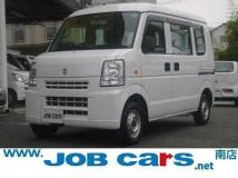 2014 Suzuki Every