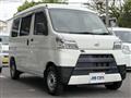 2022 Daihatsu Hijet Cargo