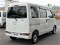 2022 Daihatsu Hijet Cargo