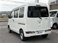 2022 Daihatsu Hijet Cargo