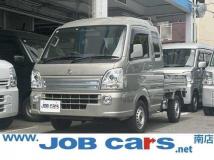 2024 Suzuki Carry Truck
