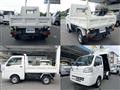 2020 Daihatsu Hijet Truck