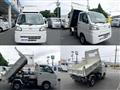 2020 Daihatsu Hijet Truck