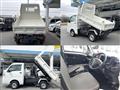 2020 Daihatsu Hijet Truck