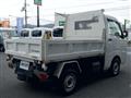 2020 Daihatsu Hijet Truck