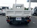 2020 Daihatsu Hijet Truck