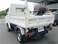 2020 Daihatsu Hijet Truck