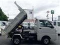 2020 Daihatsu Hijet Truck