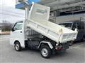 2020 Daihatsu Hijet Truck