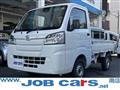 2020 Daihatsu Hijet Truck