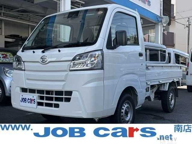 2020 Daihatsu Hijet Truck