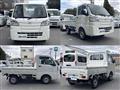 2020 Daihatsu Hijet Truck