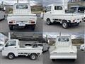 2020 Daihatsu Hijet Truck