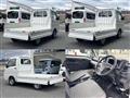 2020 Daihatsu Hijet Truck