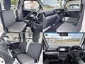 2020 Daihatsu Hijet Truck
