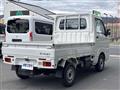 2020 Daihatsu Hijet Truck