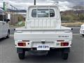 2020 Daihatsu Hijet Truck