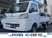 2020 Daihatsu Hijet Truck