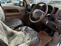 2025 Nissan Clipper Van
