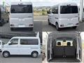 2022 Daihatsu Hijet Cargo