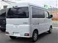 2022 Daihatsu Hijet Cargo