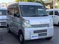 2022 Suzuki Every