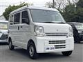 2022 Suzuki Every