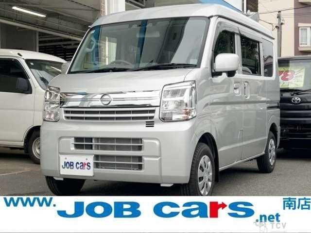 2025 Nissan Clipper Van