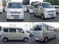 2025 Nissan Clipper Van