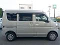 2025 Nissan Clipper Van
