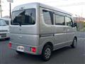 2025 Nissan Clipper Van