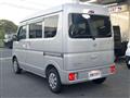 2025 Nissan Clipper Van